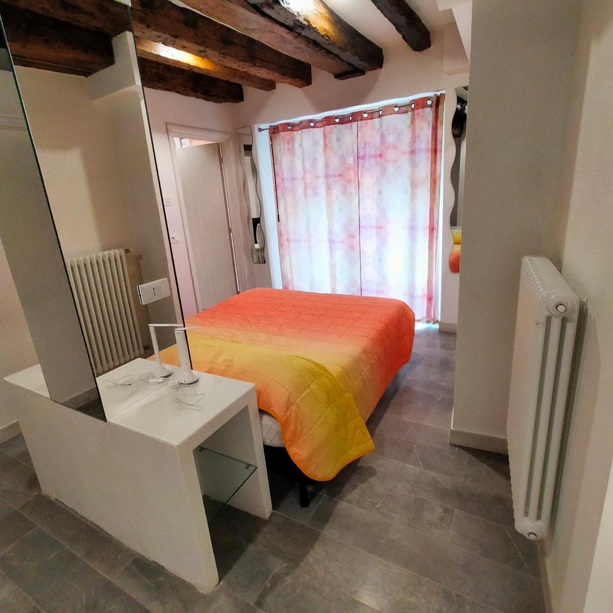 Corte Morandi * Venezia