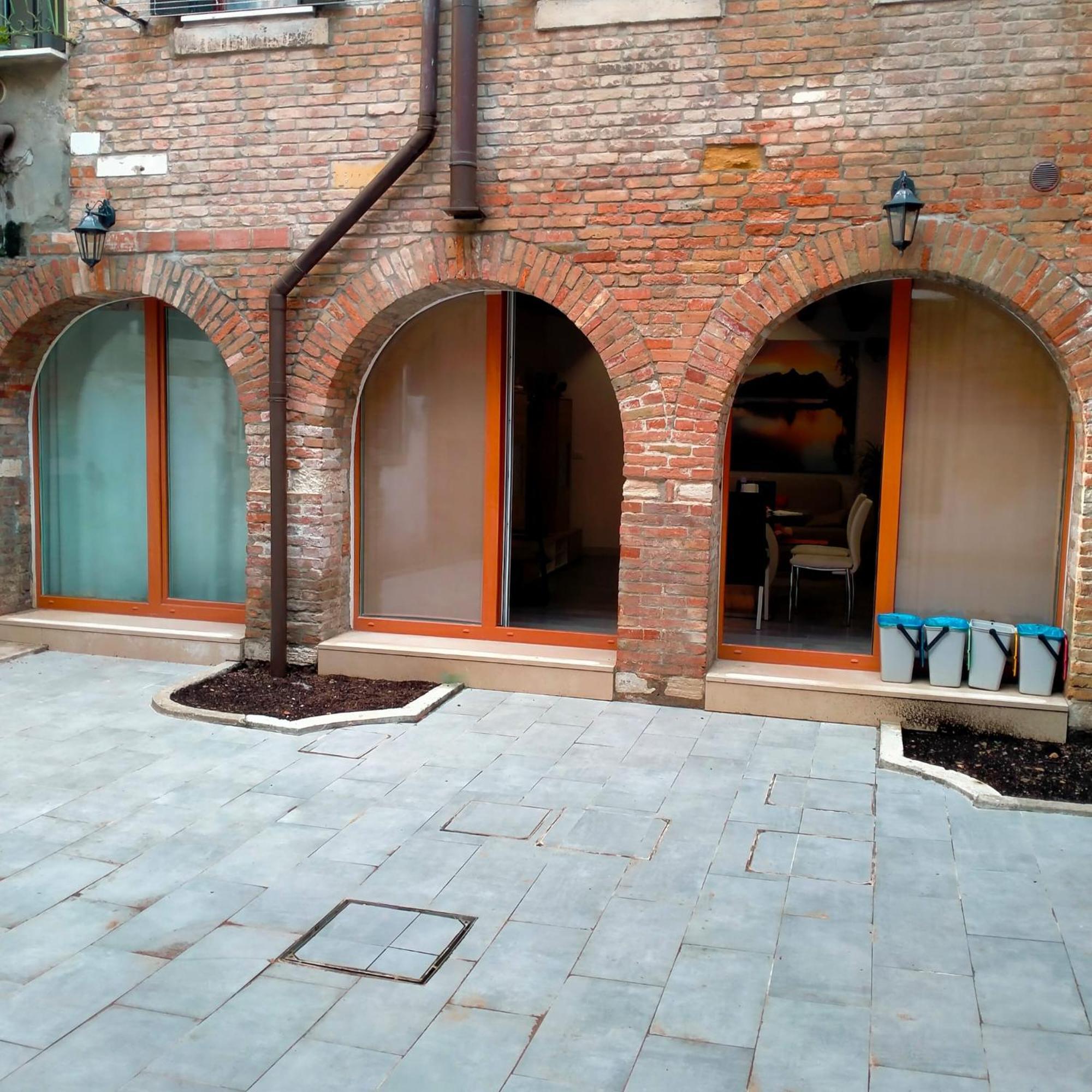 Corte Morandi Appartamento *